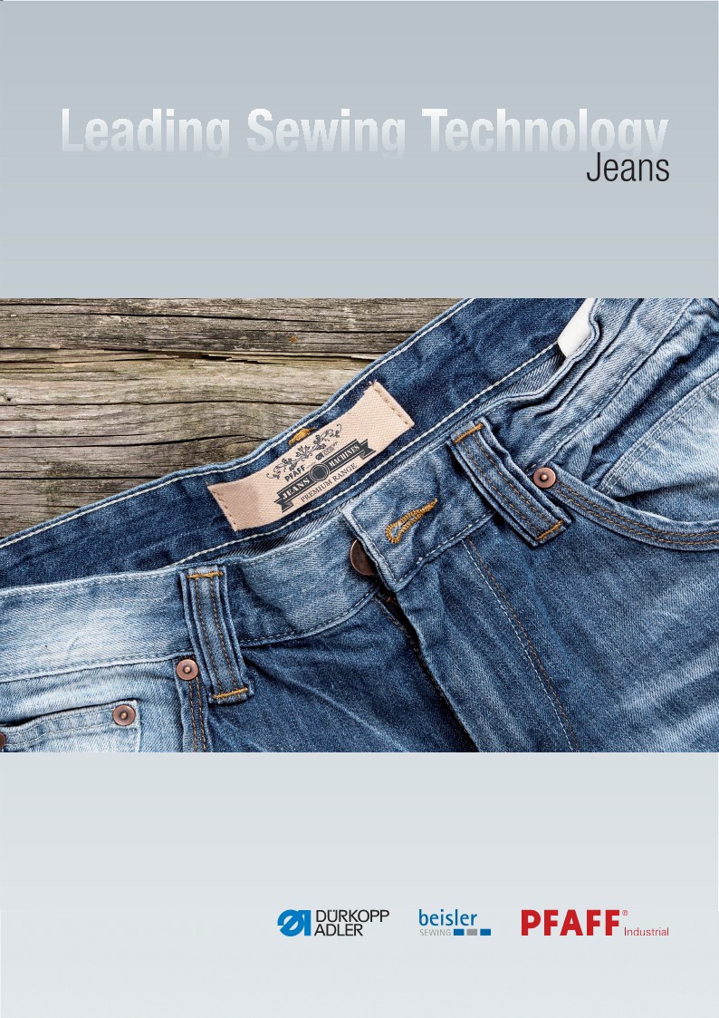 catalogo Jeans